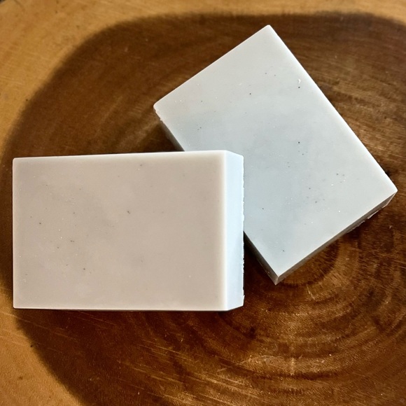 Hand Crafted Other - Mahogany Teakwood Soap - Handmade